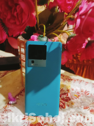 Vivo Iqoo neo 7